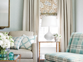 Cape May County Interior Design