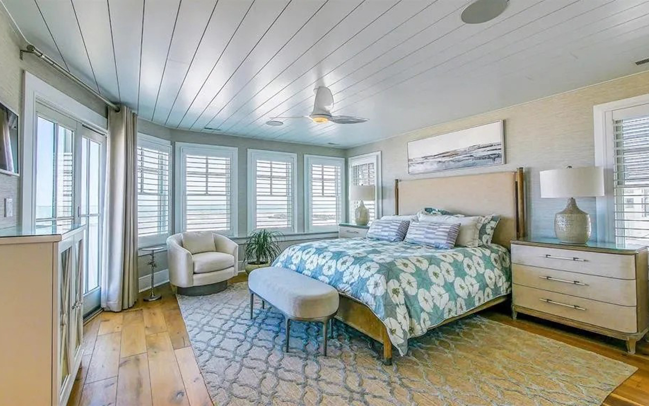 Stenton Place - Kitchen