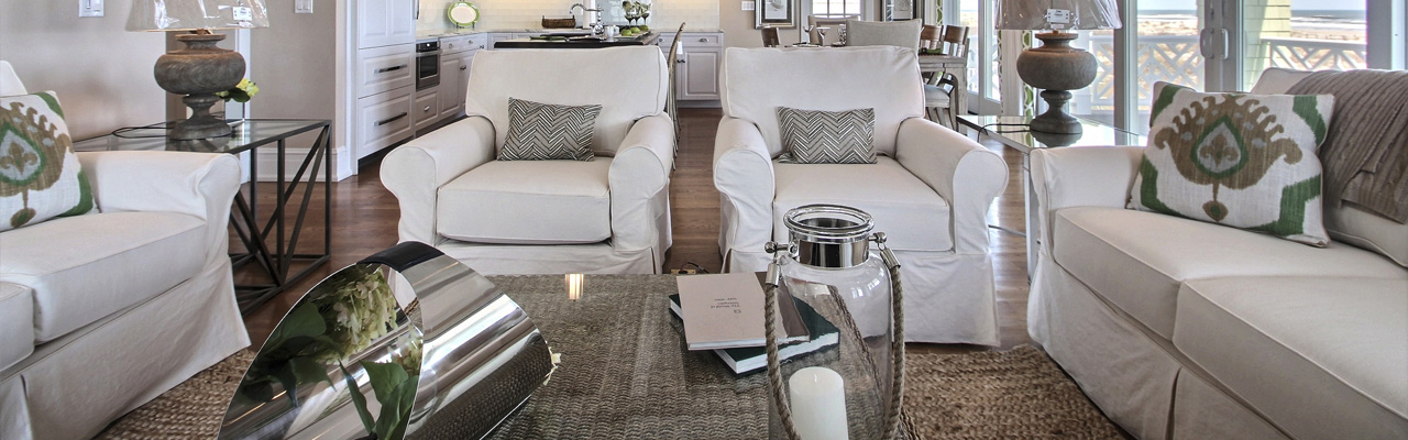 Interior Design at the Jersey Shore New Jersey Interior Design