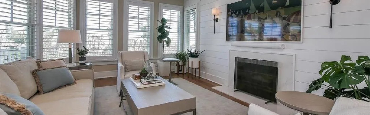 New Jersey Interior Design