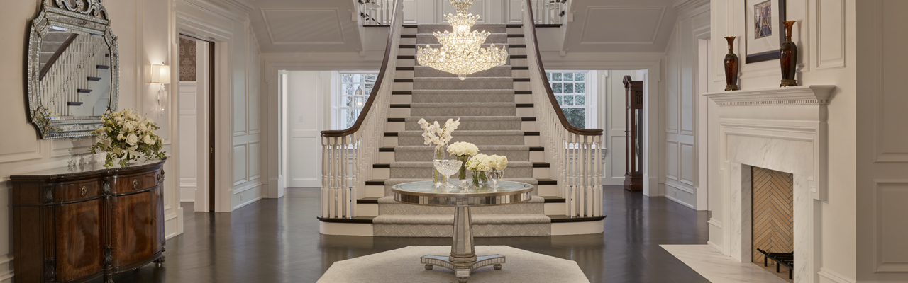 New Jersey Interior Design